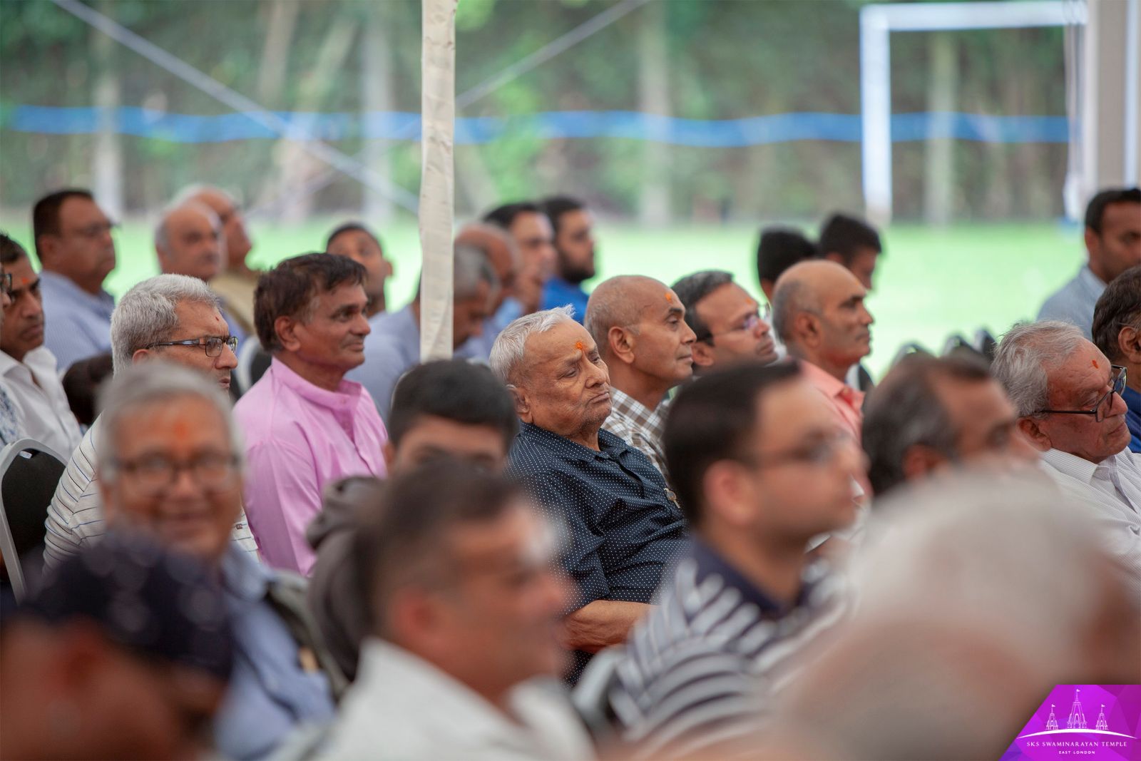 ©1987-2017 SKS Swaminarayan Temple East London